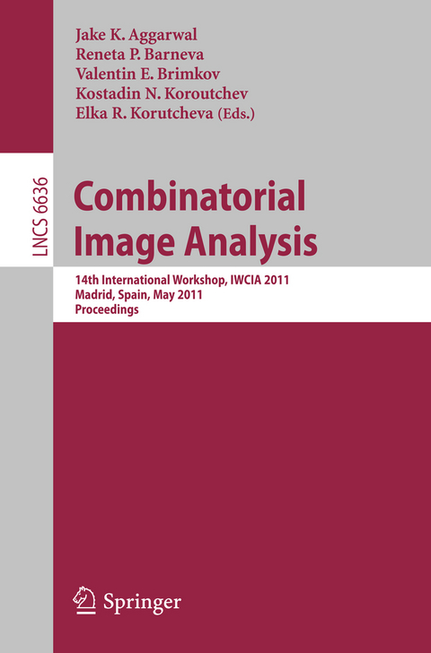 Combinatorial Image Analysis - 