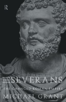 The Severans - Michael Grant