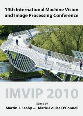 14th International Machine Vision and Image Processing Conference - 