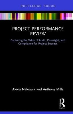 Project Performance Review - Alexia Nalewaik, Anthony Mills