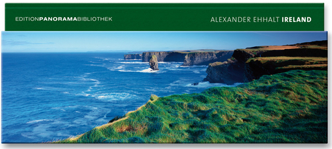 Irland Panorama - Alexander Ehhalt