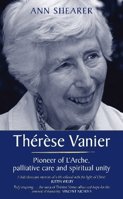 Therese Vanier - Ann Shearer