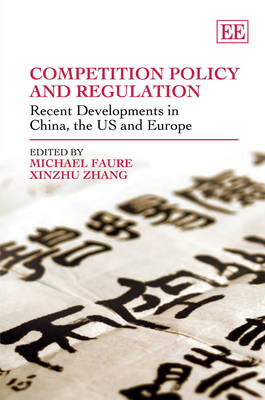 Competition Policy and Regulation - 