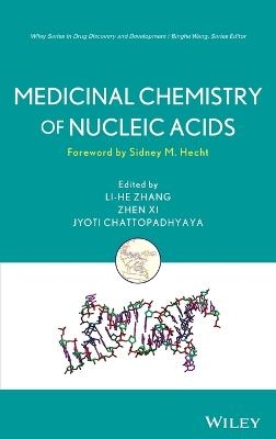 Medicinal Chemistry of Nucleic Acids - 