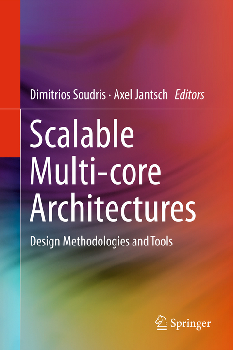 Scalable Multi-core Architectures - 