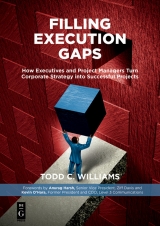 Filling Execution Gaps -  Todd C. Williams