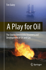 A Play for Oil - Tim Daley