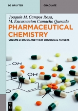 Drugs and Their Biological Targets - Joaquín M. Campos Rosa, M. Encarnación Camacho Quesada