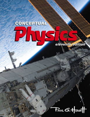 Conceptual Physics - Paul G. Hewitt