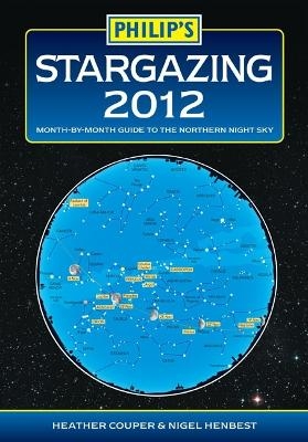 Philip's Stargazing 2012 - Heather Couper, Nigel Henbest