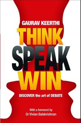 Think Speak Win - Gaurav Keerthi