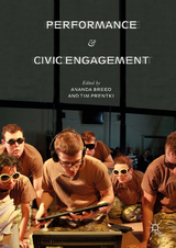 Performance and Civic Engagement - 