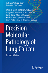 Precision Molecular Pathology of Lung Cancer - 