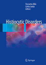 Histiocytic Disorders - 