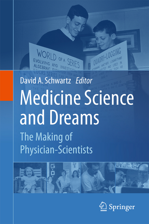 Medicine Science and Dreams - 