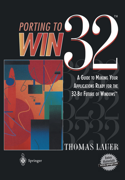 Porting to Win32™ - Thomas Lauer