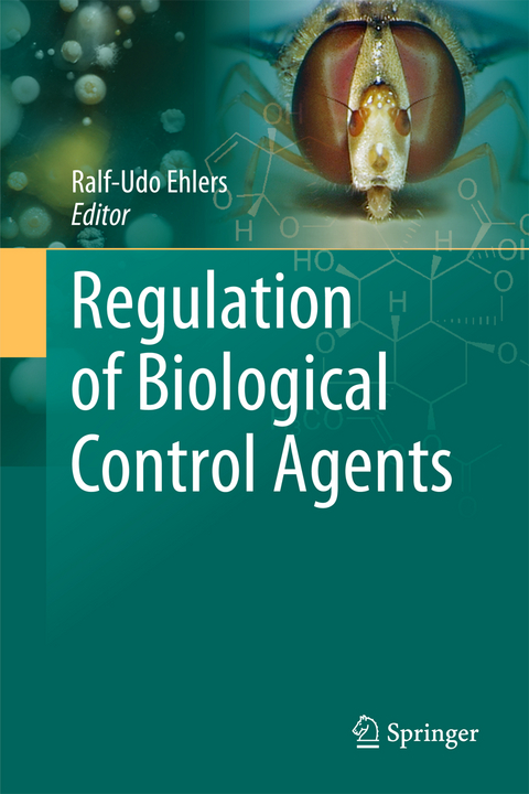 Regulation of Biological Control Agents - 