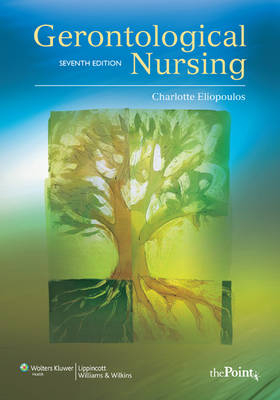 Gerontological Nursing - Charlotte Eliopoulos