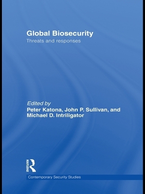 Global Biosecurity - 