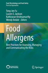 Food Allergens - 