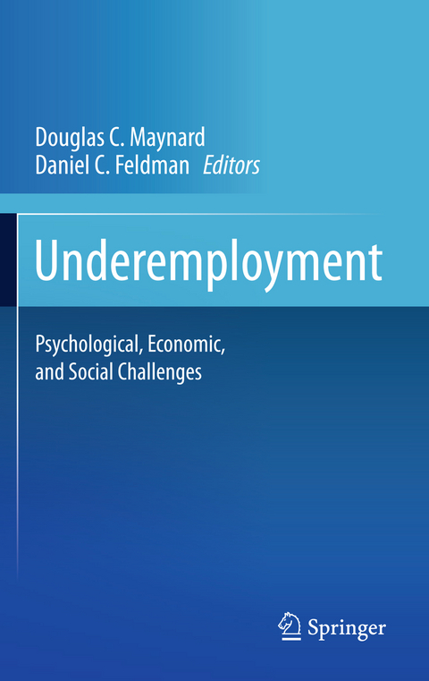 Underemployment - 