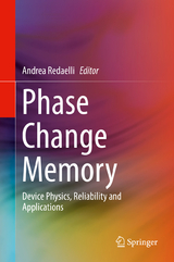 Phase Change Memory - 