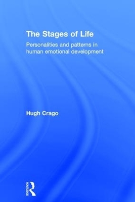 The Stages of Life - Hugh Crago