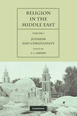 Religion in the Middle East - 