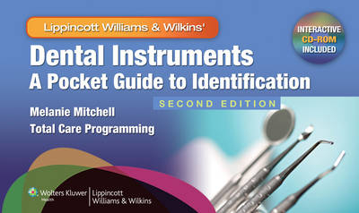 Dental Instruments - Melanie Mitchell