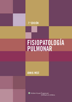 Fisiopatologia Pulmonar - John B West