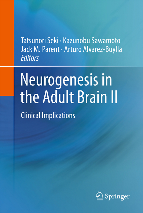 Neurogenesis in the Adult Brain II - 