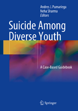 Suicide Among Diverse Youth - 