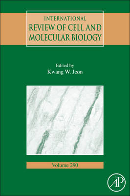 International Review of Cell and Molecular Biology - 