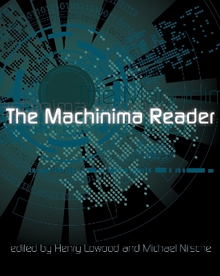 The Machinima Reader - 