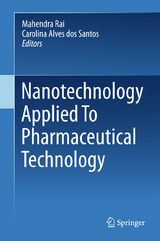 Nanotechnology Applied To Pharmaceutical Technology - 