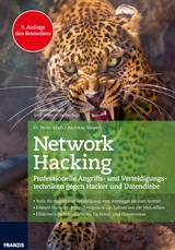 Network Hacking - Dr. Peter Kraft, Andreas Weyert