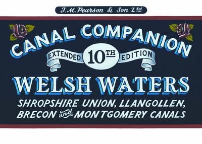 Welsh Waters - Michael Pearson