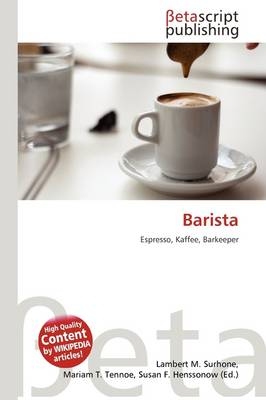 Barista - 