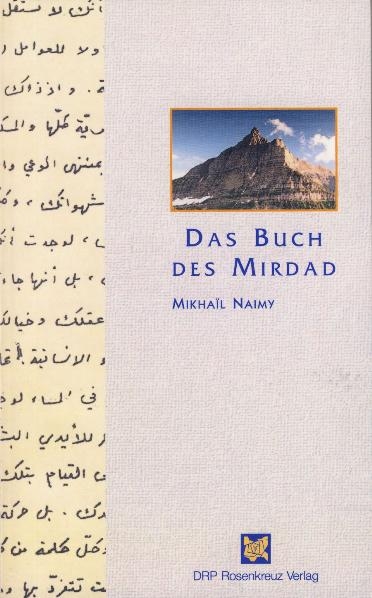 Das Buch des Mirdad - Mikhail Naimy