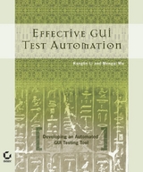 Effective GUI Testing Automation - Kanglin Li, Mengqi Wu