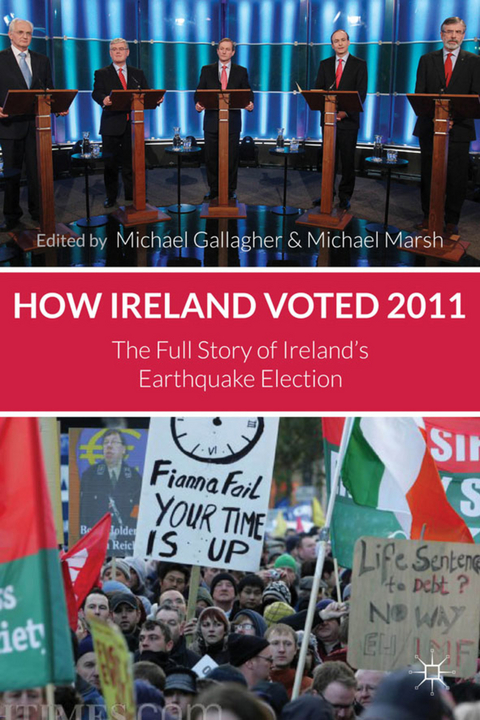 How Ireland Voted 2011 - 