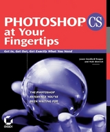 Photoshop CS at Your Fingertips - Jason Cranford Teague, Walt Dietrich