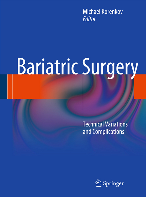 Bariatric Surgery - 