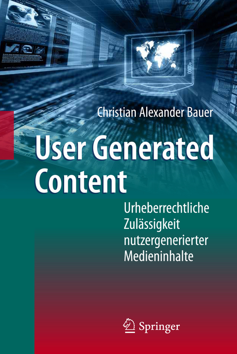 User Generated Content - Christian Alexander Bauer