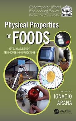 Physical Properties of Foods - 