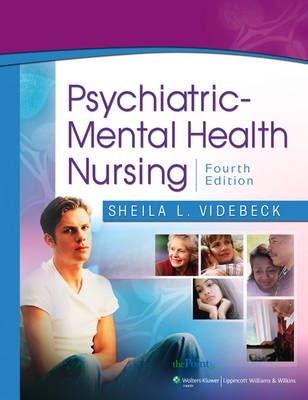 Psychiatric Mental Health Nursing - Sheila L. Videbeck