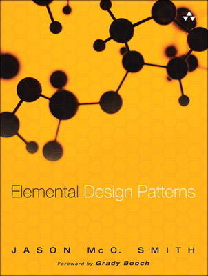 Elemental Design Patterns - Jason McC. Smith