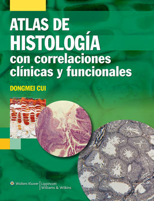 Histologia - Dongmei Cui