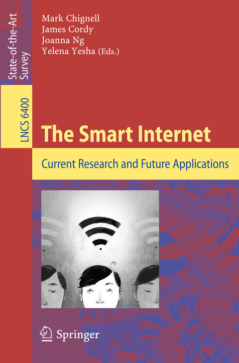 The Smart Internet - 