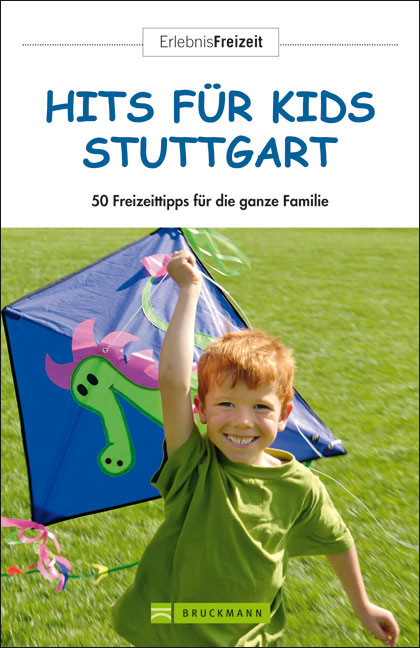 Hits für Kids Stuttgart - Antje Bayer